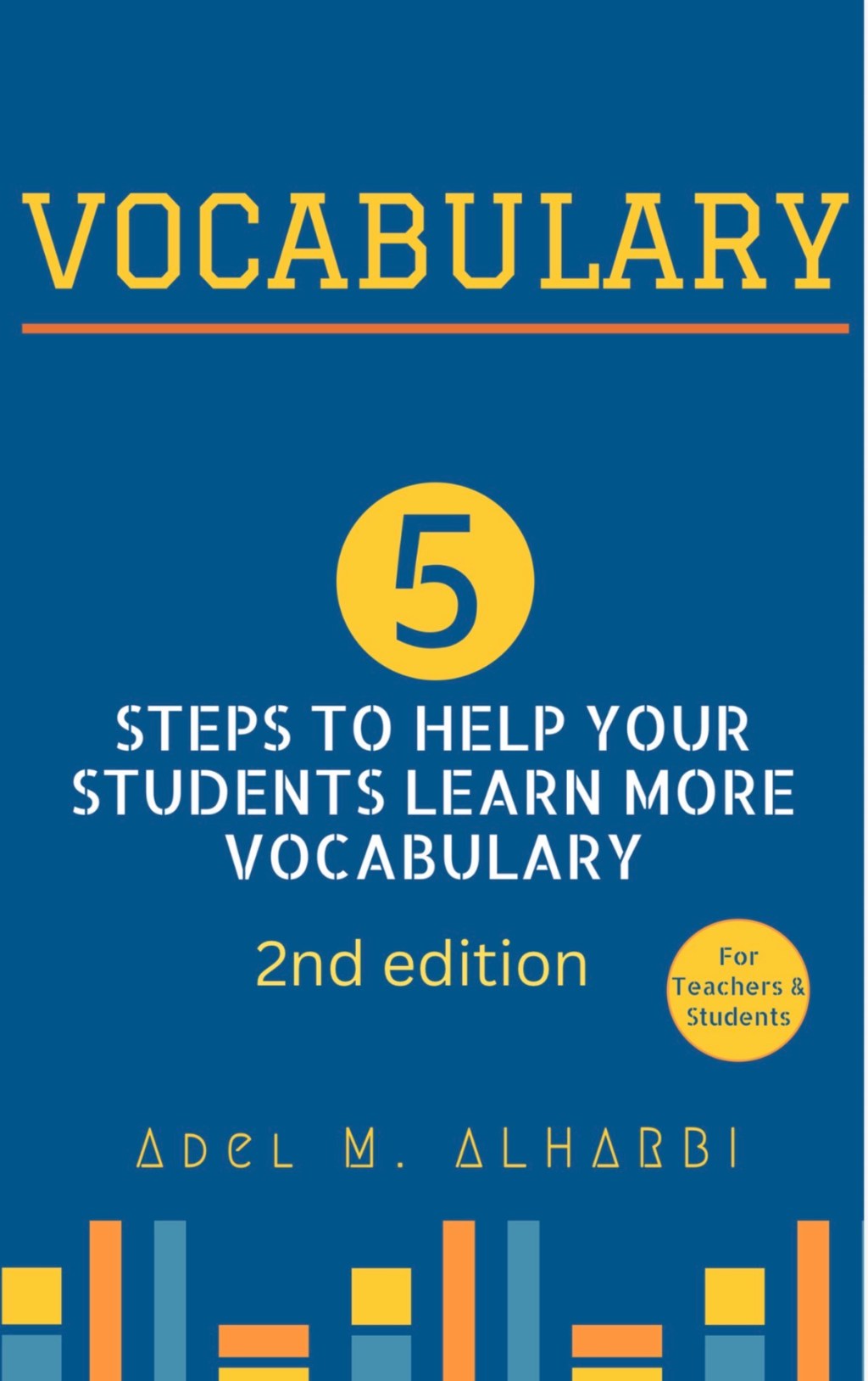 Vocabulary Learning Revisited: From Vocab-Backup Strategy to&nbsp;ADLISM